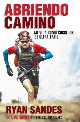 ABRIENDO CAMINO | 9788494506420 | SANDES, RYAN | Llibreria L'Illa - Llibreria Online de Mollet - Comprar llibres online