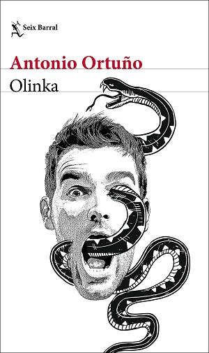 OLINKA | 9788432234934 | ORTUÑO, ANTONIO | Llibreria L'Illa - Llibreria Online de Mollet - Comprar llibres online