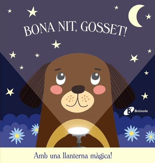 BONA NIT GOSSET! | 9788413492346 | BUTTON, KATIE