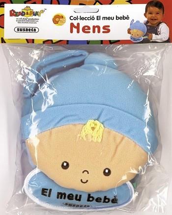 NENS | 9788467723182 | SUSAETA, EQUIP | Llibreria L'Illa - Llibreria Online de Mollet - Comprar llibres online