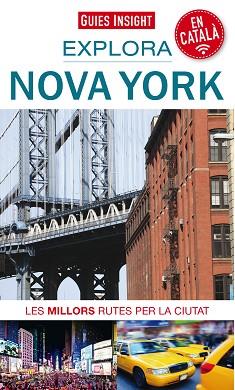 NOVA YORK | 9788490345900 | Llibreria L'Illa - Llibreria Online de Mollet - Comprar llibres online