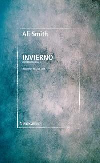 INVIERNO | 9788418451256 | SMITH, ALI | Llibreria L'Illa - Llibreria Online de Mollet - Comprar llibres online