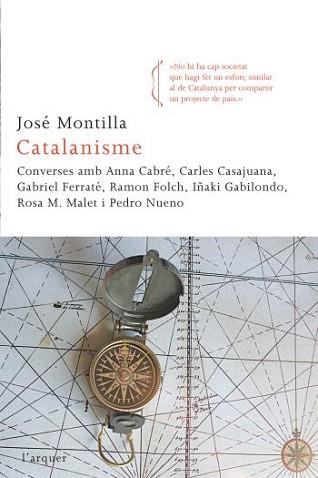 CATALANISME | 9788466412933 | MONTILLA, JOSE