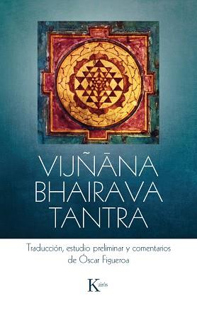 VIJÑANA BHAIRAVA TANTRA | 9788499885568