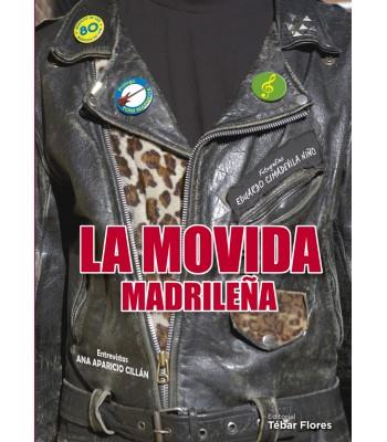 MOVIDA MADRILEÑA, LA | 9788473607230 | CIMADEVILA NIÑO, EDUARDO/APARICIO CILLÁN, ANA CRISTINA
