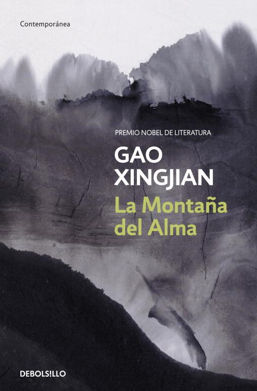 MONTAÑA DEL ALMA, LA | 9788499894133 | XINGJIAN, GAO | Llibreria L'Illa - Llibreria Online de Mollet - Comprar llibres online