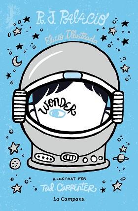 WONDER | 9788419245267 | PALACIO, R.J.