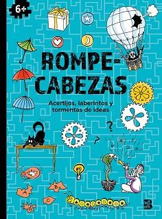 ROMPECABEZAS +6 | 9789403229720 | BALLON