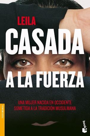 CASADA A LA FUERZA | 9788427032804 | LEILA | Llibreria L'Illa - Llibreria Online de Mollet - Comprar llibres online