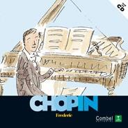 CHOPIN | 9788498254150 | FREDERIC | Llibreria L'Illa - Llibreria Online de Mollet - Comprar llibres online