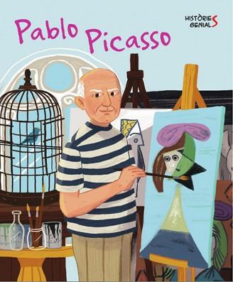 PABLO PICASSO.  | 9788468262918 | J. KENT