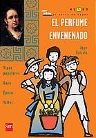 PERFUME ENVENENADO, EL | 9788434887114 | BALZOLA, ASUN | Llibreria L'Illa - Llibreria Online de Mollet - Comprar llibres online