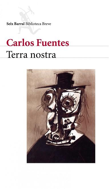 TERRA NOSTRA | 9788432211669 | FUENTES, CARLOS | Llibreria L'Illa - Llibreria Online de Mollet - Comprar llibres online