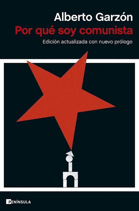 POR QUÉ SOY COMUNISTA | 9788411002288 | GARZÓN, ALBERTO | Llibreria L'Illa - Llibreria Online de Mollet - Comprar llibres online
