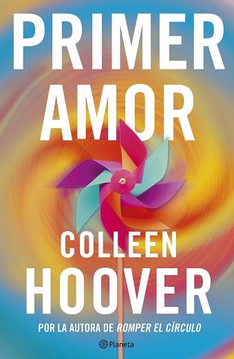 PRIMER AMOR | 9788408300489 | HOOVER, COLLEEN | Llibreria L'Illa - Llibreria Online de Mollet - Comprar llibres online