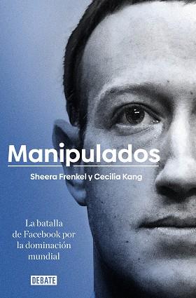 MANIPULADOS | 9788417636777 | FRENKEL, SHEERA/KANG, CECILIA | Llibreria L'Illa - Llibreria Online de Mollet - Comprar llibres online