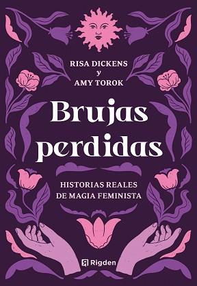 BRUJAS PERDIDAS | 9791399119992 | TOROK, AMY/DICKENS, RISA