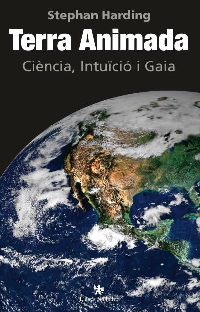 TERRA ANIMADA | 9788496563971 | HARDING, STEPHAN | Llibreria L'Illa - Llibreria Online de Mollet - Comprar llibres online