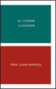 CONDE LUCANOR, EL | 9788484321743 | DON JUAN MANUEL