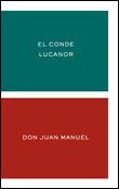 CONDE LUCANOR, EL | 9788484321743 | DON JUAN MANUEL