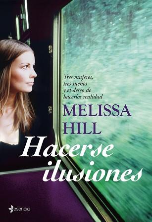 HACERSE ILUSIONES | 9788408071853 | HILL, MELISSA