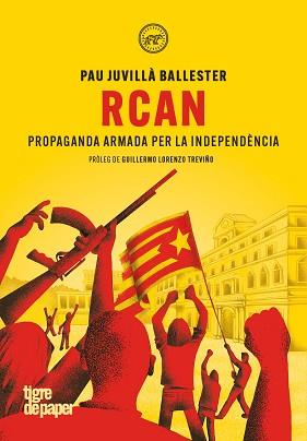 RCAN | 9791387645366 | JUVILLÀ BALLESTER, PAU | Llibreria L'Illa - Llibreria Online de Mollet - Comprar llibres online