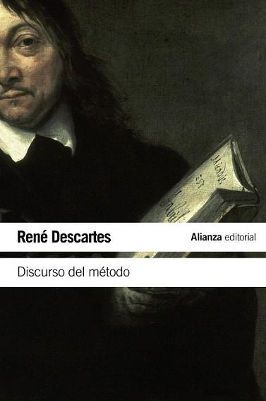 DISCURSO DEL MÉTODO | 9788420674421 | DESCARTES, RENÉ | Llibreria L'Illa - Llibreria Online de Mollet - Comprar llibres online