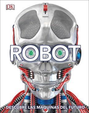 ROBOT | 9780241382400 | VARIOS AUTORES, | Llibreria L'Illa - Llibreria Online de Mollet - Comprar llibres online