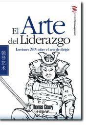 ARTE DEL LIDERAZGO, EL | 9788441418189 | CLEARY, THOMAS | Llibreria L'Illa - Llibreria Online de Mollet - Comprar llibres online