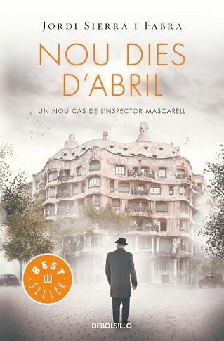 NOU DIES D'ABRIL  | 9788466329958 | SIERRA I FABRA, JORDI