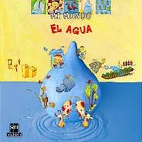 AGUA, EL | 9788434887015 | Llibreria L'Illa - Llibreria Online de Mollet - Comprar llibres online