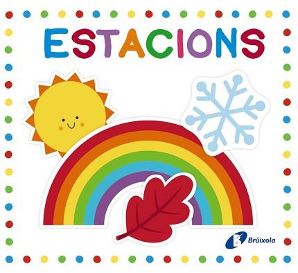 MEU PETIT LLIBRE-PUZLE. ESTACIONS | 9788413495163 | VARIOS AUTORES | Llibreria L'Illa - Llibreria Online de Mollet - Comprar llibres online