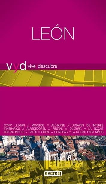 LEON | 9788444130590 | ALFONSO GARCÍA RODRÍGUEZ