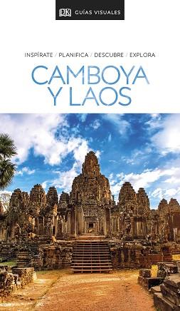 CAMBOYA Y LAOS | 9780241432648 | VARIOS AUTORES, | Llibreria L'Illa - Llibreria Online de Mollet - Comprar llibres online