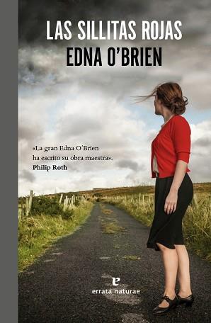 SILLITAS ROJAS, LAS | 9788416544080 | O'BRIEN, EDNA | Llibreria L'Illa - Llibreria Online de Mollet - Comprar llibres online
