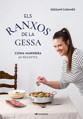 RANXOS DE LA GESSA, ELS | 9788413563114 | CARAMÉS NÚÑEZ, GESSAMÍ | Llibreria L'Illa - Llibreria Online de Mollet - Comprar llibres online