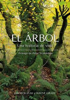 ÁRBOL, EL | 9788412618471 | SUZUKI, DAVID/GRADY, WAYNE | Llibreria L'Illa - Llibreria Online de Mollet - Comprar llibres online