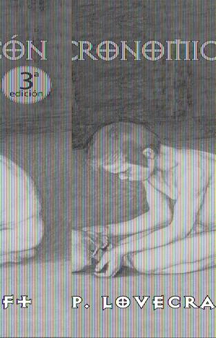 NECRONOMICON, EL | 9788498003987 | LOVECRAF, H.P. | Llibreria L'Illa - Llibreria Online de Mollet - Comprar llibres online