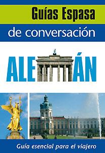 GUÍA DE CONVERSACIÓN ALEMÁN | 9788467027419 | AA. VV. | Llibreria L'Illa - Llibreria Online de Mollet - Comprar llibres online