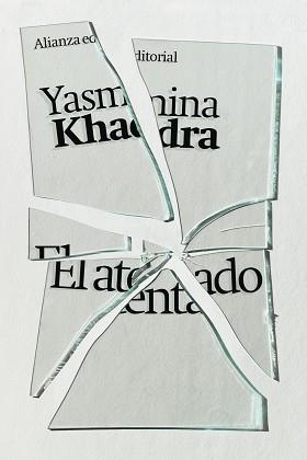 ATENTADO, EL | 9788411481717 | KHADRA, YASMINA | Llibreria L'Illa - Llibreria Online de Mollet - Comprar llibres online