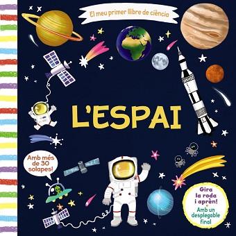 ESPAI, L' | 9788499069654 | VARIOS AUTORES | Llibreria L'Illa - Llibreria Online de Mollet - Comprar llibres online
