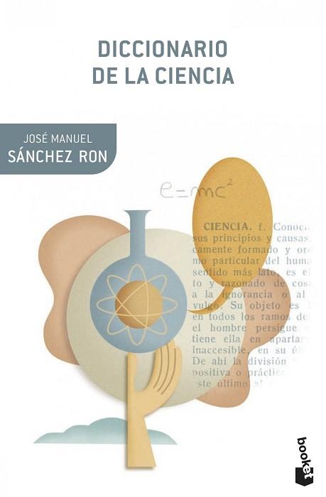 DICCIONARIO DE LA CIENCIA | 9788408112365 | SÁNCHEZ RON, JOSE MANUEL SANCHEZ