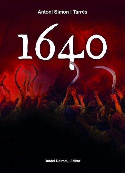 1640 | 9788423208517 | SIMON I TARRÉS, ANTONI | Llibreria L'Illa - Llibreria Online de Mollet - Comprar llibres online