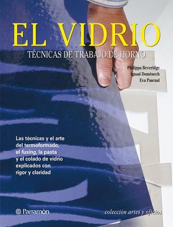 VIDRIO, EL | 9788434225541 | BEVERIDGE, PHILIPPA / DOMENECH, IGNASI / PASCUAL,