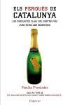 PERQUES DE CATALUNYA  LES PREGUNTES CLAU DEL NOSTRE PAIS | 9788497870979 | FERNANDEZ, FAMILIA | Llibreria L'Illa - Llibreria Online de Mollet - Comprar llibres online