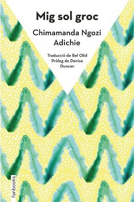 MIG SOL GROC | 9788418327544 | NGOZI ADICHIE, CHIMAMANDA | Llibreria L'Illa - Llibreria Online de Mollet - Comprar llibres online