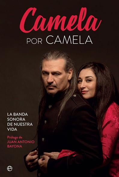 CAMELA POR CAMELA | 9788491648161 | CAMELA | Llibreria L'Illa - Llibreria Online de Mollet - Comprar llibres online