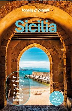 SICILIA 7 | 9788408301745 | WILLIAMS, NICOLA | Llibreria L'Illa - Llibreria Online de Mollet - Comprar llibres online