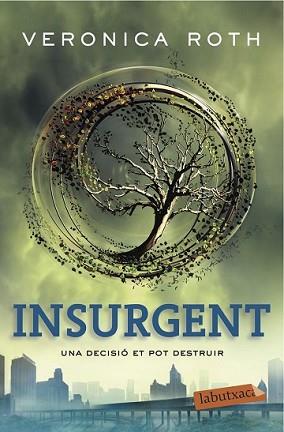 INSURGENT | 9788416334377 | ROTH, VERONICA | Llibreria L'Illa - Llibreria Online de Mollet - Comprar llibres online