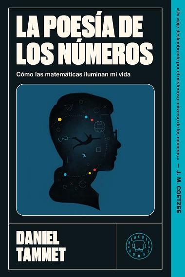 POESÍA DE LOS NÚMEROS, LA | 9791387748654 | TAMMET, DANIEL | Llibreria L'Illa - Llibreria Online de Mollet - Comprar llibres online